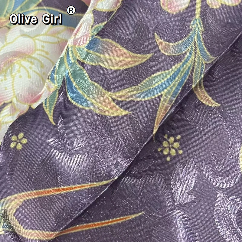 Original Hanfu Horse-face Skirt High End Jacquard Woven Fabric Women's Clothing Traditional Horse Face Skirt Spring Autumn