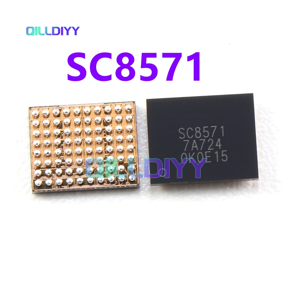 2Pcs SC8551A SC8551 SC8545 SC8547 SC8551S SC8546 SC8571 SC8549 SC8517