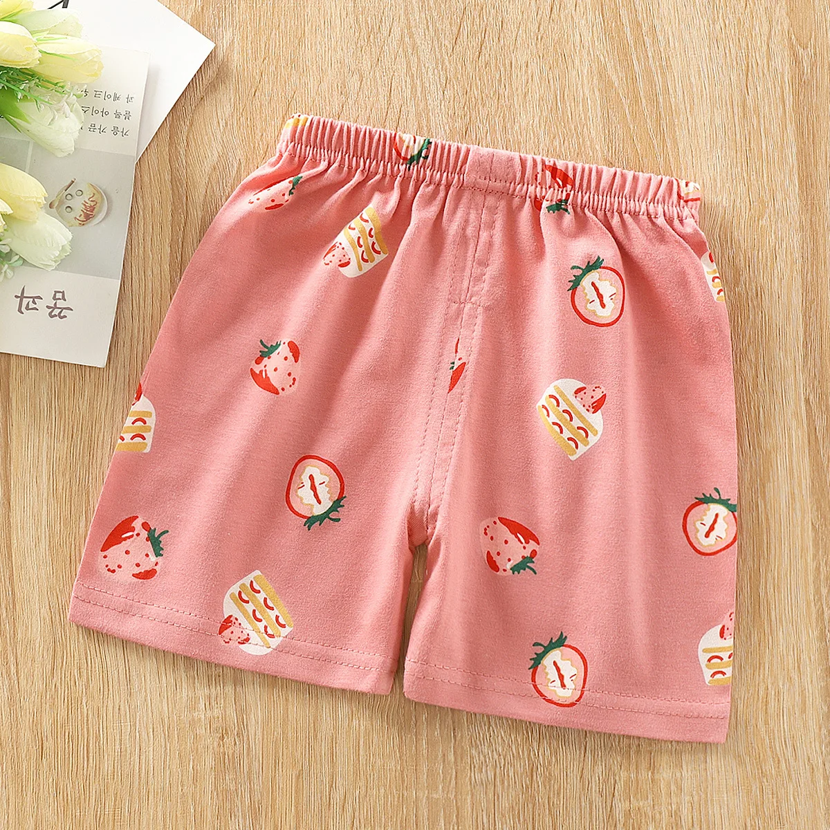 Summer Shorts For Teens Girls Boys Short Toddler Boy Pants Casual Loose Blue Pink Black Shorts for Kids Sport Beach Shorts Girl