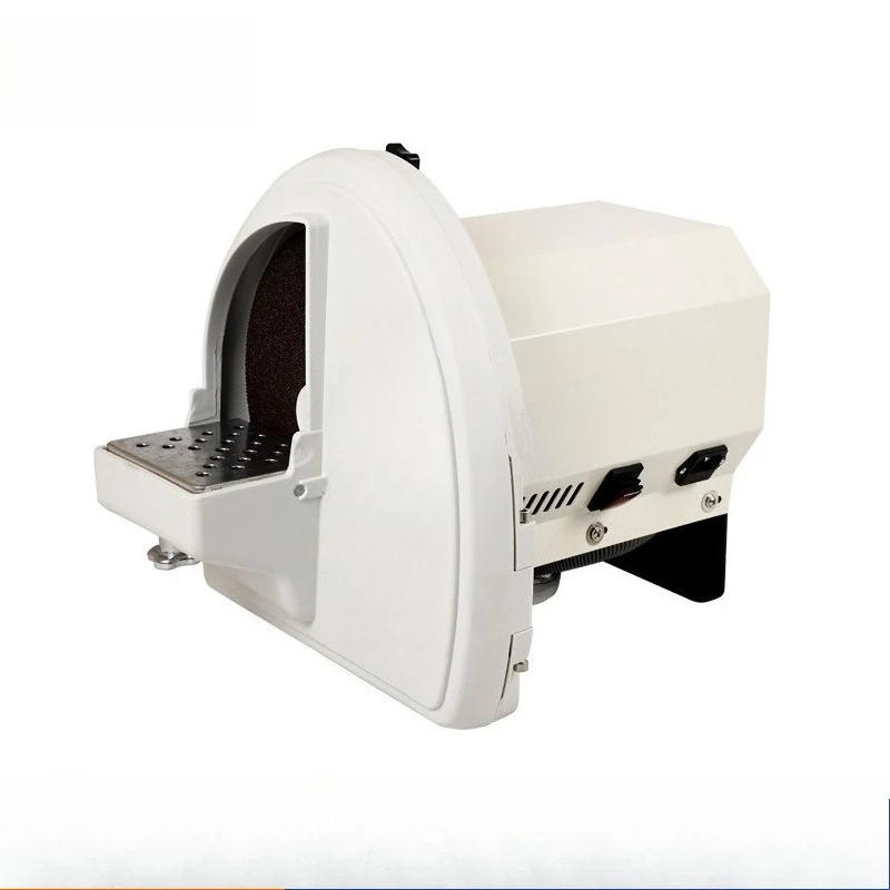 plaster dressing machine plaster trimming machine plaster model cutting machine