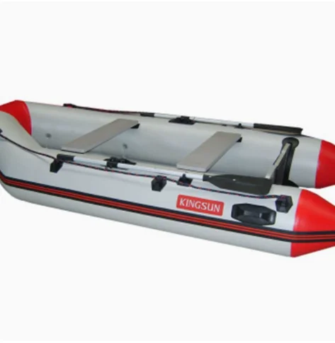 3.3m   padded imported PVC inflatable rubber boats kayaks assault boats fishing boats sea fishing boats.