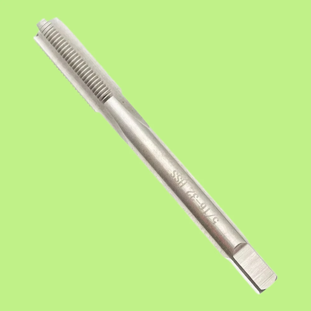 5/16-32 Tap Right H…