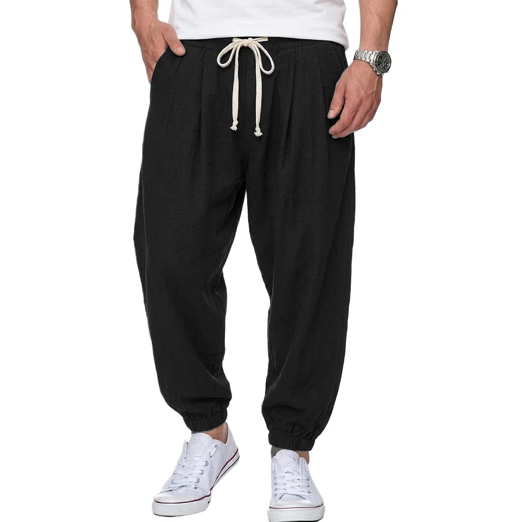 Thumbnail 3 - #33 Mens Harem Pants Price Drop Alerts