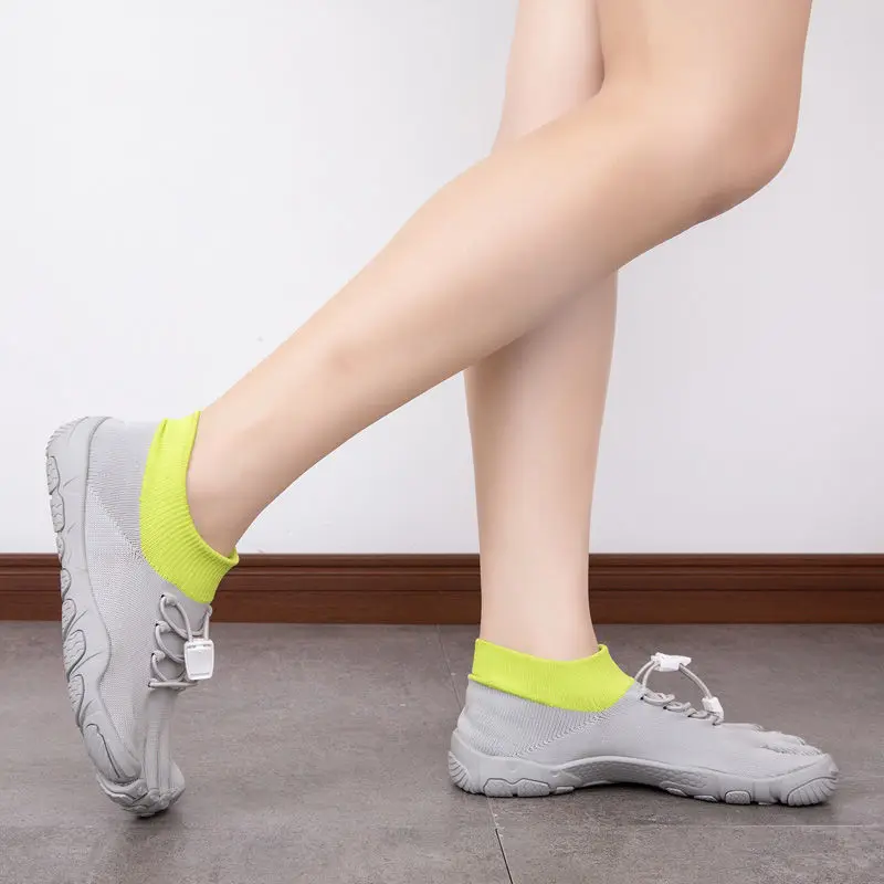 عرض ساخن صيفي جديد احترافي للجنسين خفيف الوزن ومقاوم للاهتراء أحذية رفع الأثقال القرفصاء العميق أحذية مصارعة الطاقة 2025 #5