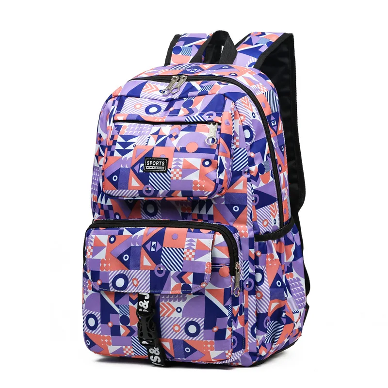 waterproof Orthopedic Backpack Children School Bags for Girls Primary school backpack schoolbag kids book bag Mochila Infantil