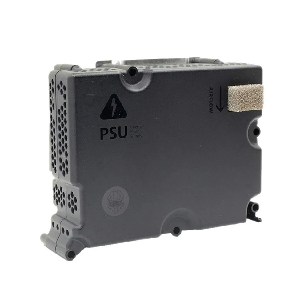 الأصلي امدادات الطاقة ل Xbox سلسلة S/X لعبة وحدة التحكم التيار AC محول التيار الكهربائي أجزاء استبدال الداخلية موائم مصدر تيار