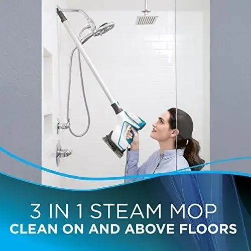 Powerfresh Slim Steam Mop, 2075A Steam Cleaner