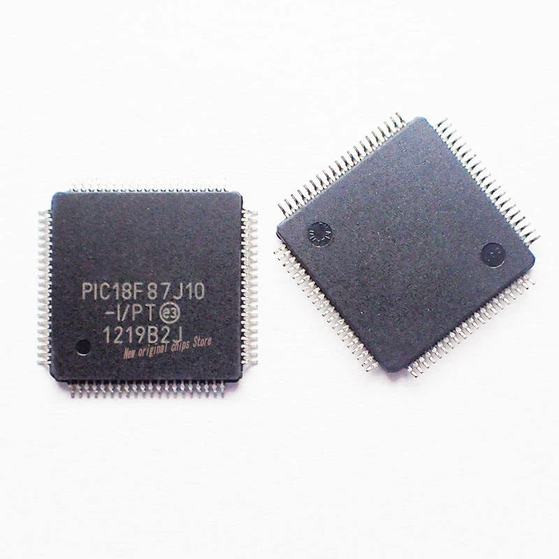 1Pcs/Lot PIC18F87J1… - image