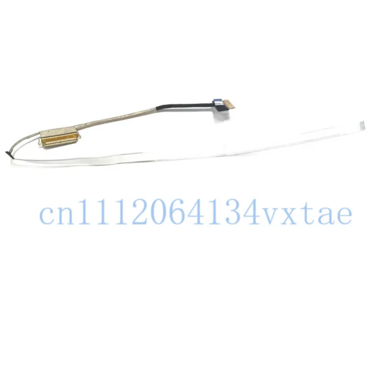 

5C10S30064 DC020028A10 New GY530 EDP Lcd Cable Lvds Wire For Ideapad Gaming 3-15IMH05 81Y4 3-15ARH05 82EY 120HZ 0.1