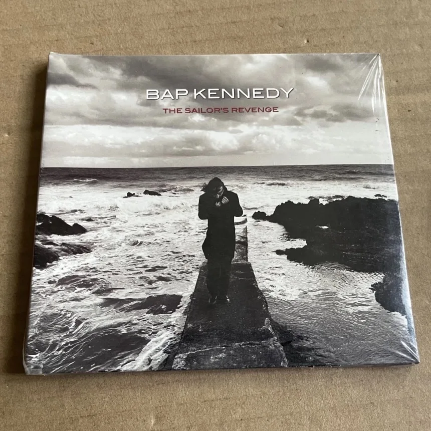 

Brand new unopened store manager recommends CD Celtic Jazz Folk Rock Bap Music Textbook and Teaching Aid Kennedy