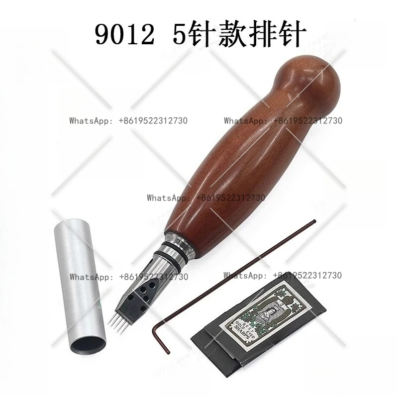 أداة ضبط البيانو 5 دبابيس 9012