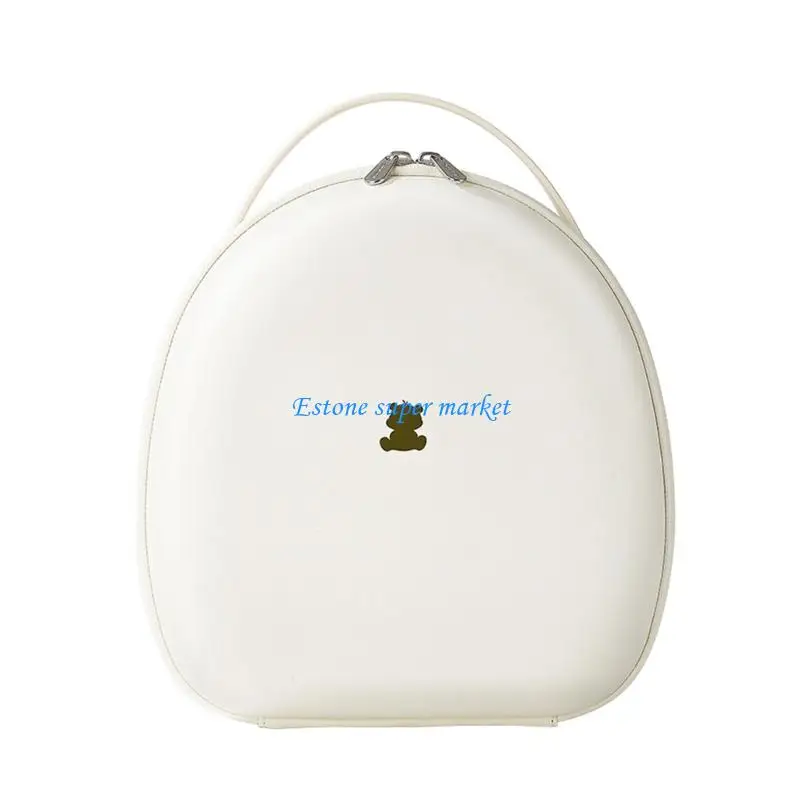 

090B Large Capacity Breast Carrying Bag Portable Handbag Organsier Ergonomic