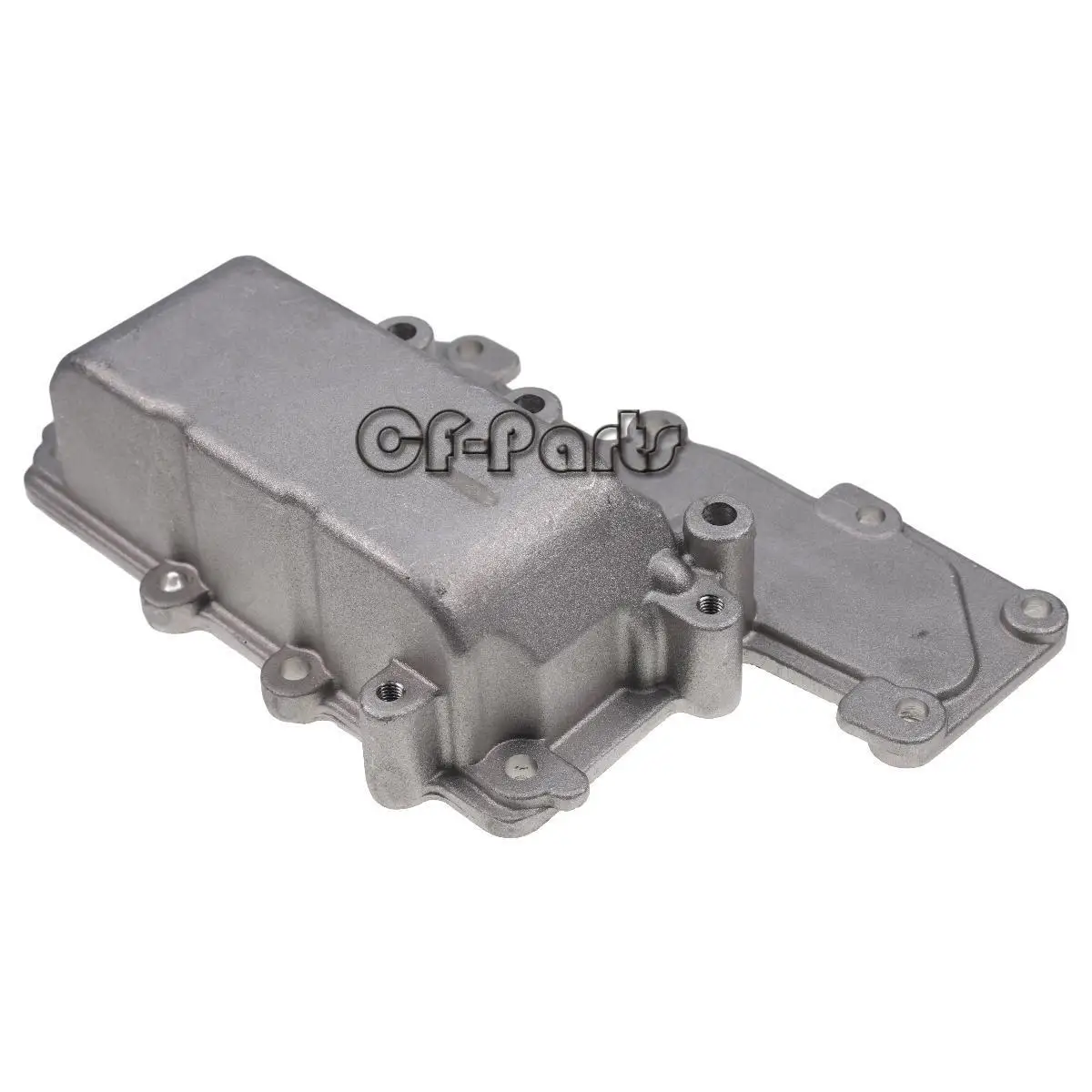 Oil Cooler 4134W016 For Perkins 1104C-E44 1104D-44 1104A-44 1104C-44 Engine
