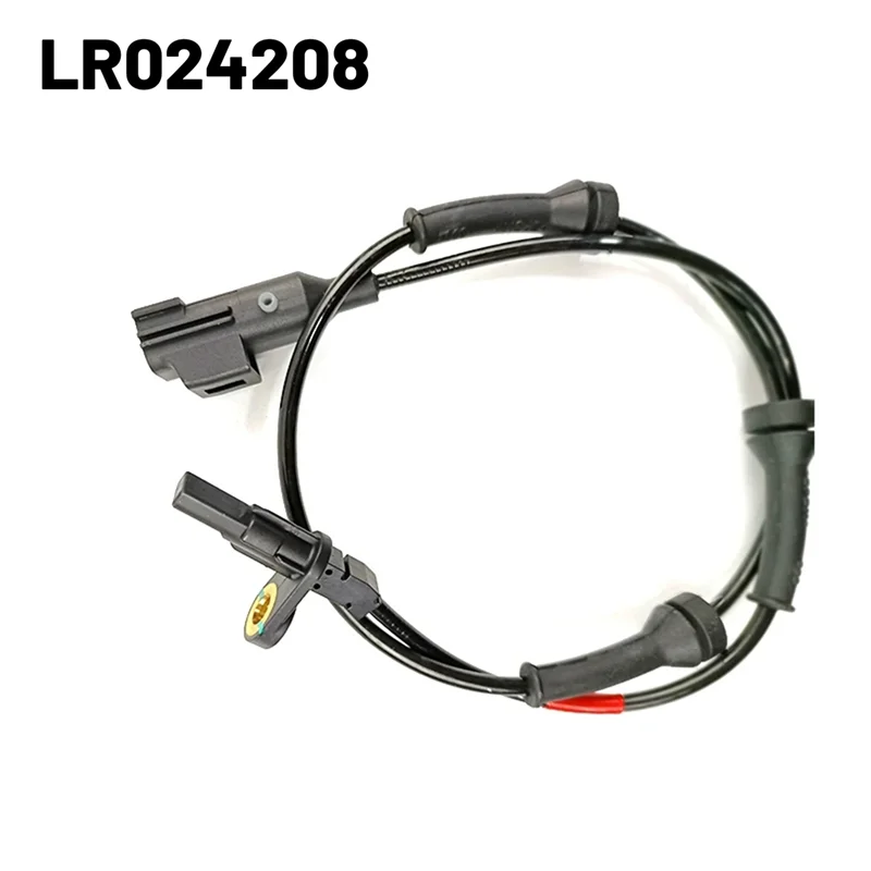 

Authentic Rear Left Wheel Speed Sensor ABS Sensor Auto Parts For Range Rover Evoque LR024208