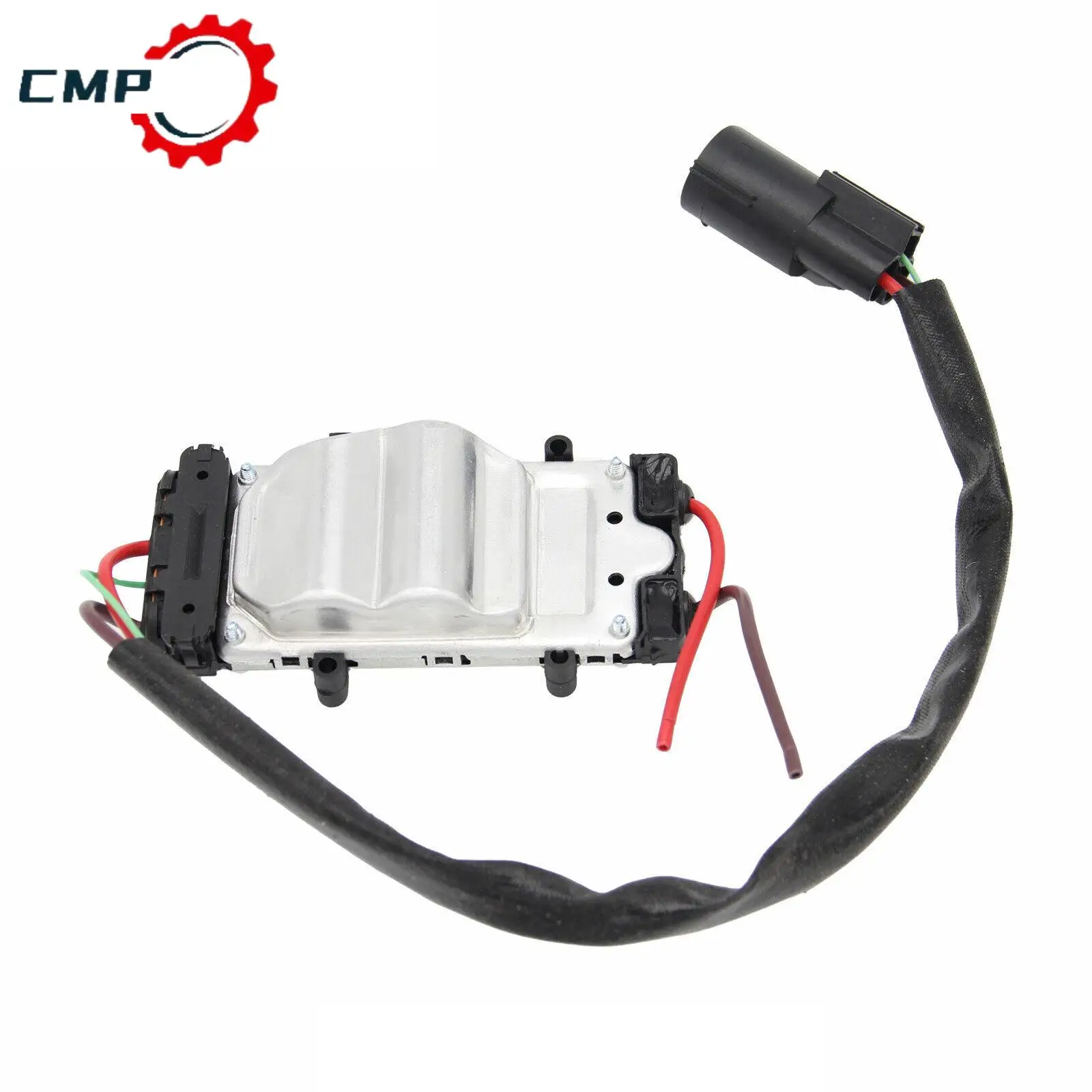 

Cooling Fan Control Module 137328081 1137328148 1137328365 For Focus 05-12 For 3/3 Sport 2009-2011/ C30 C70 S40 07-12 Replace