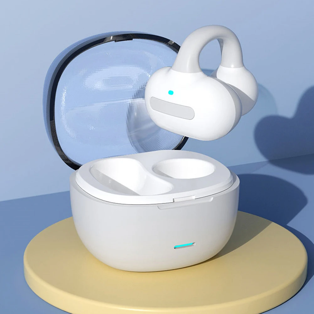G8 słuchawki kompatybilne z bluetooth pojedyncze ucho bezprzewodowe słuchawki kompatybilne z bluetooth bezprzewodowe 5.0 True Stereo 5.0 True Stereo