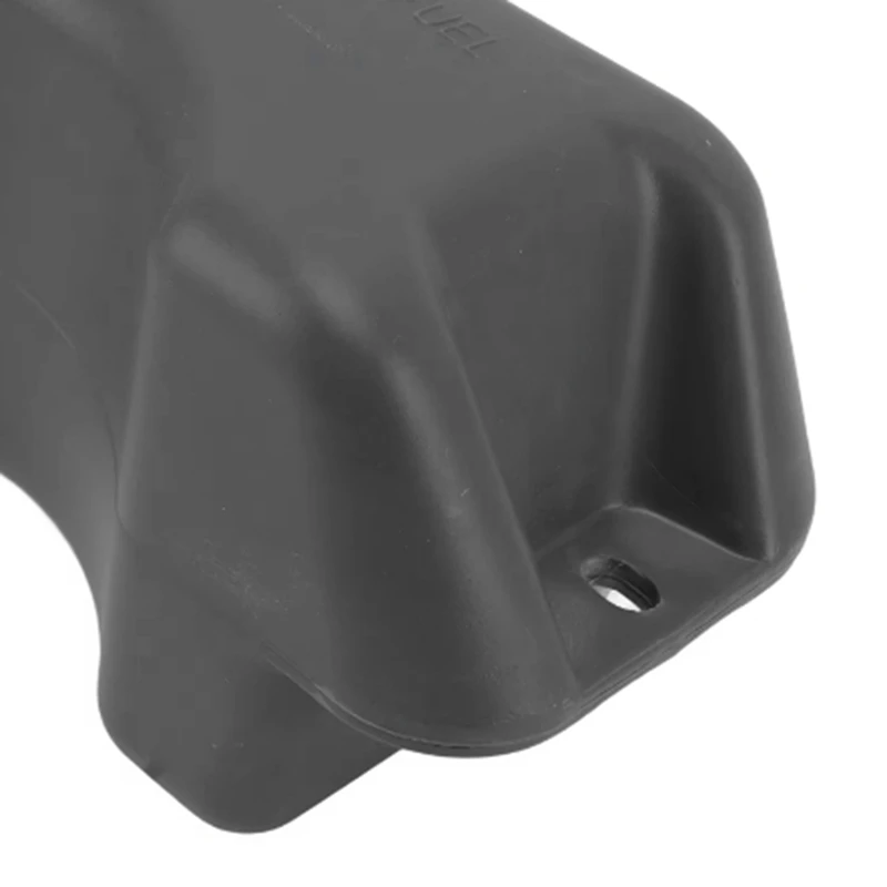 ABGG-Lawn Mower Fuel Tank Plastic High Hardness Easy To Use Lawnmower Engine Fuel Tank For MIKASA MT72 Robin EH1222