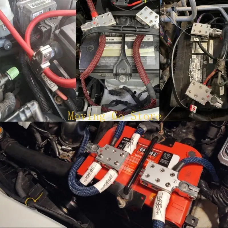 B5XD 1 Pair Battery… - image