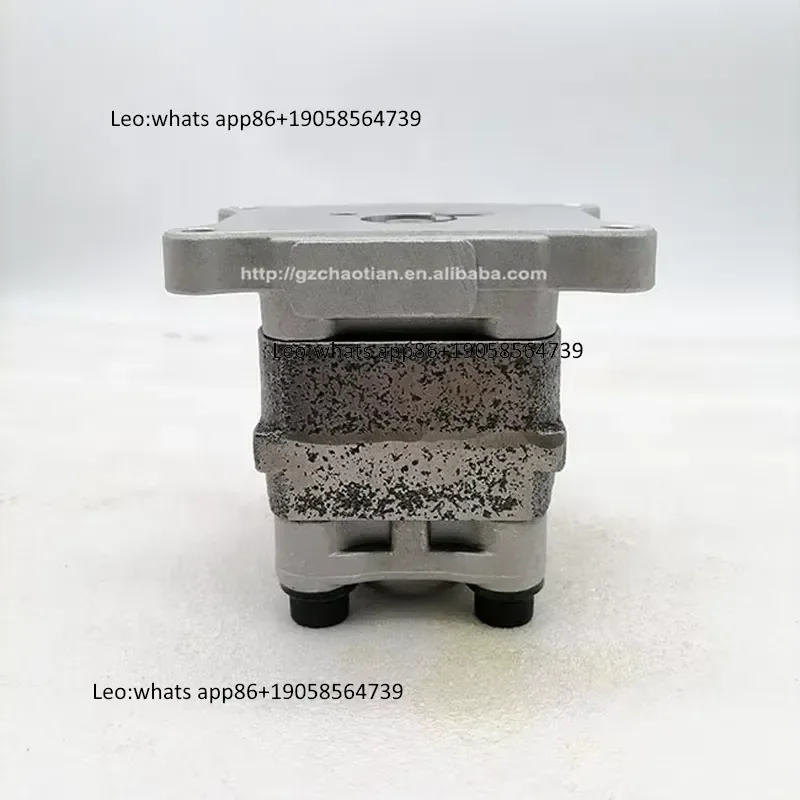 High Quality 705-41-02310 Main Pump PC40MR-1 PC45MR-1 PC35MR-1 Excavator Part 705-41-02310 Gear Pump