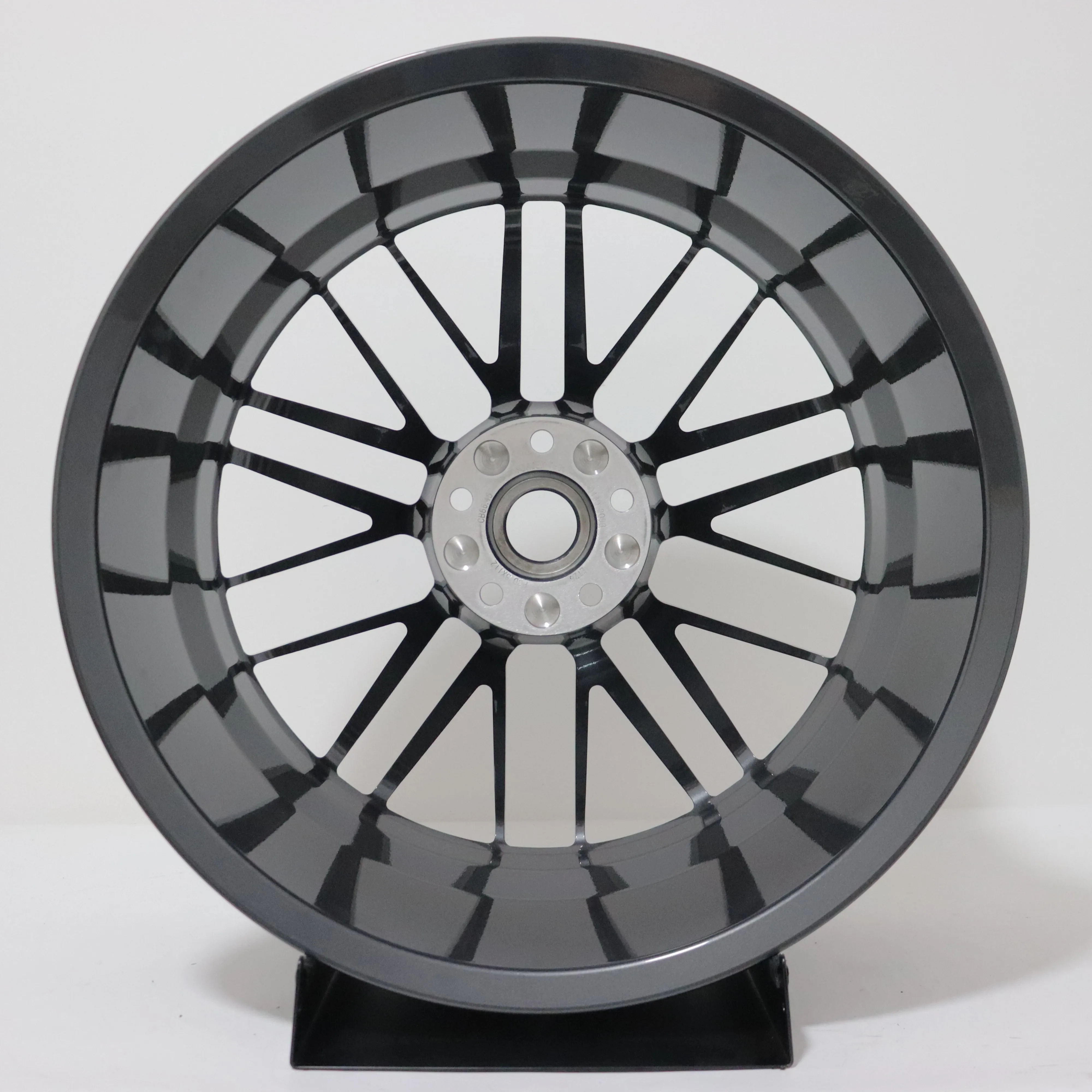 Xywheel إطارات عجلات مزورة مخصصة 911 تصميم 18 19 20 21 22 23 بوصة 5x120 74.1 5x112 66.6 لسيارات BMW X3 X4 X5 X6 X7 X4M X5M X6M