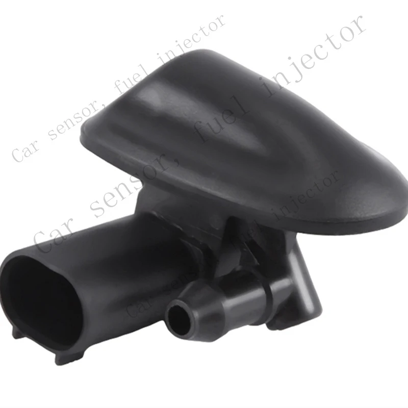 Q+ Windshield Washer Nozzle 61667410756 For Mini for F55 for F56 for F57 Plastic