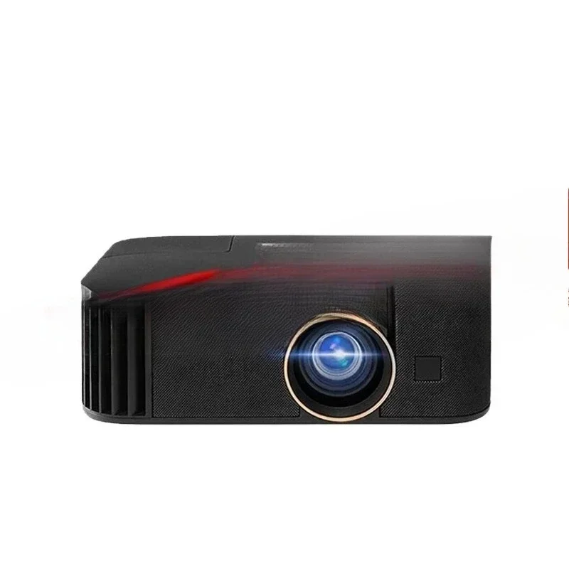 Professional 4K home theater smart projector 2800 lumens