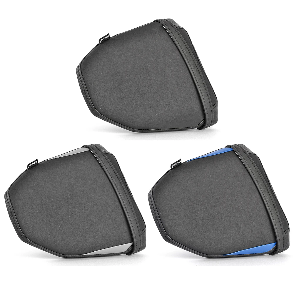 

For Yamaha MT-09 2024 2025 2026 MT 09 MT09 Rear Passenger Seat Cushion Pad Motorcycle Pillion Solo Seat