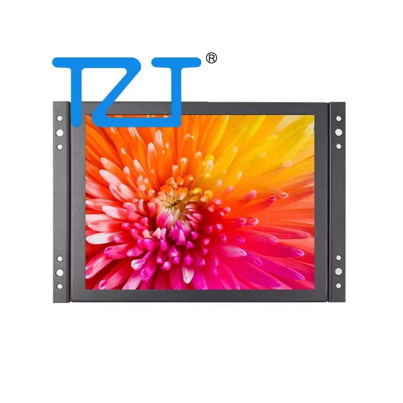 Tzt 8" 1024×768 Ind… - image