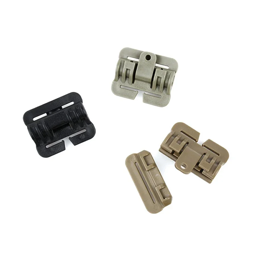 Molle System Short …