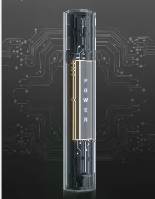 Youpin Qiao Qing Ting assorbitore di impulsi a infrarossi Anti prurito penna zanzara morso di insetto Anti prurito Stick dispositivo di trattamento della puntura di insetto