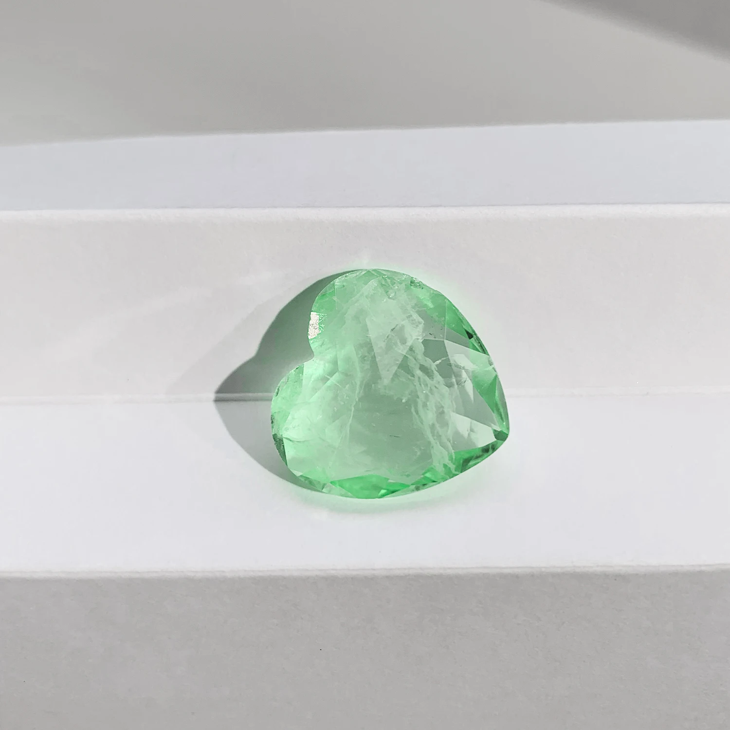 Heart Shape MJ-19 G…