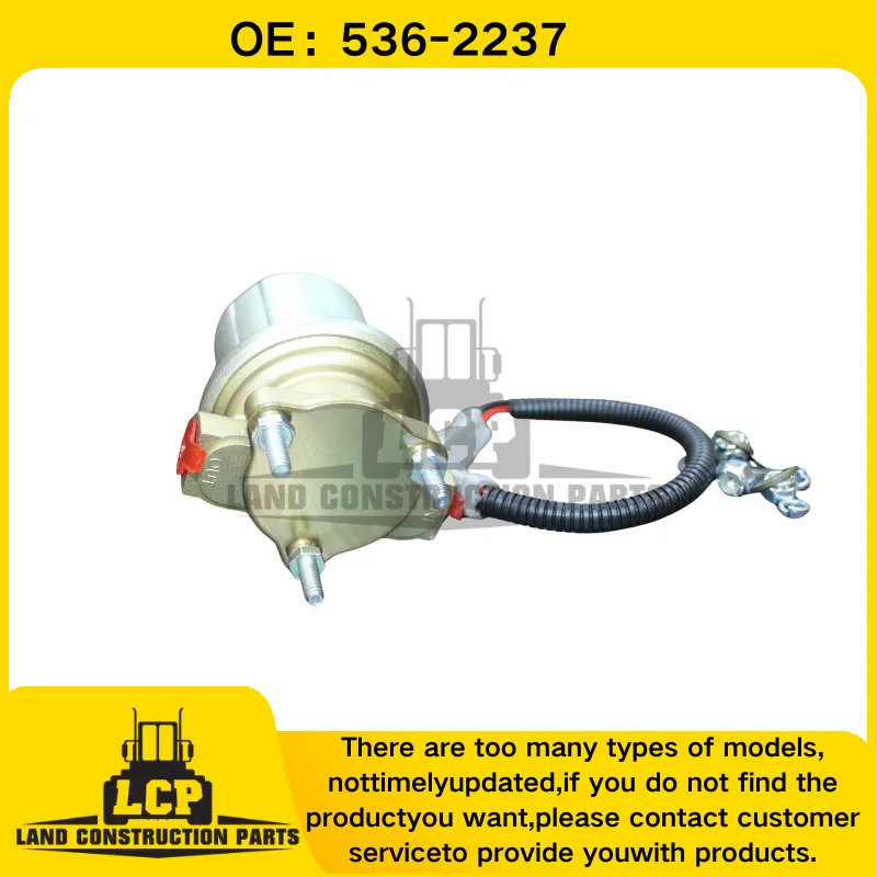 For QSB5.9  QSB6.7 Fuel Transfer Pump 5362273 4943048  3938435 4935730 4932707 5362273 5014228aa