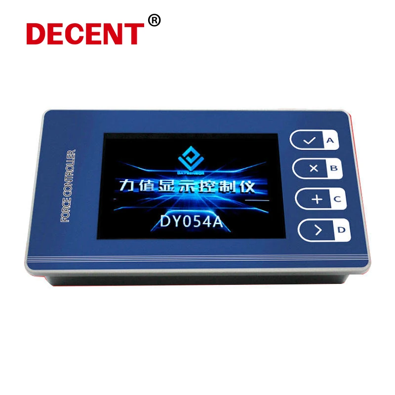 load celle tester Pull Force Measuring Instrument Push Pull Dynamometer Toy Torque Tester