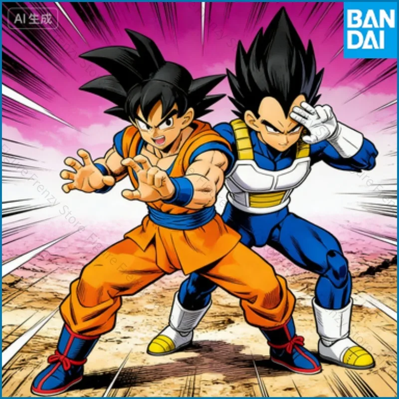 

Распродажа! В наличии: Оригинальная коробка BANDAI S.H.Figuarts DRAGON BALL VEGETA DAIMA SON GOKU DAIMA SHF, фигурка-экшен, игрушка, подарок.
