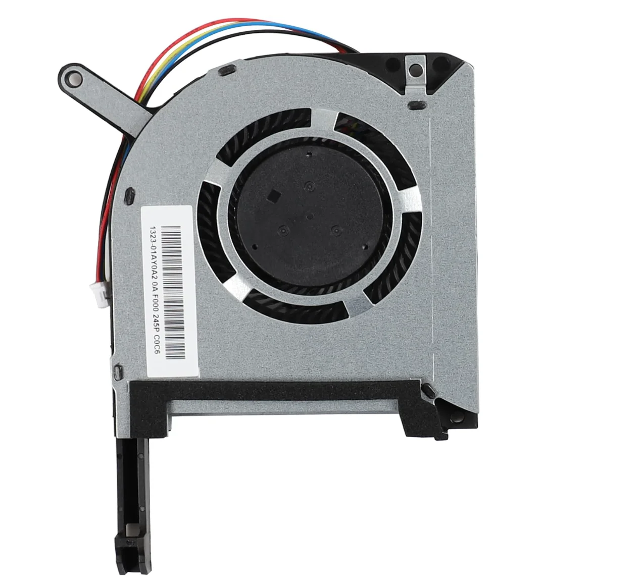 Nowy wentylator chłodzący CPU GPU do Asus TUF Gaming FX505 FX705 FX505DT FX505DV FX505DY FX505DU FX505DD FX505GT FX505GE/GD/GM FA506 FX50 — zdjęcie produktu 6