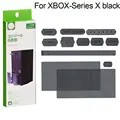 X black