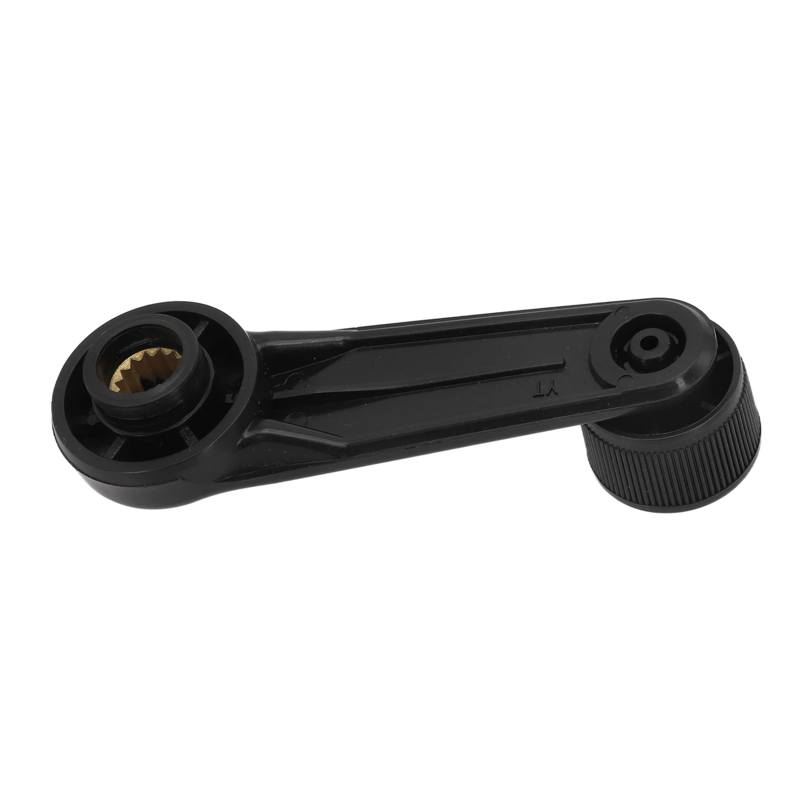1/2Pcs Vehicle Door Glass Winder Crank Door Handle Lever For Suzuki For Swift Door Glass Lifting Handle Automotive Parts