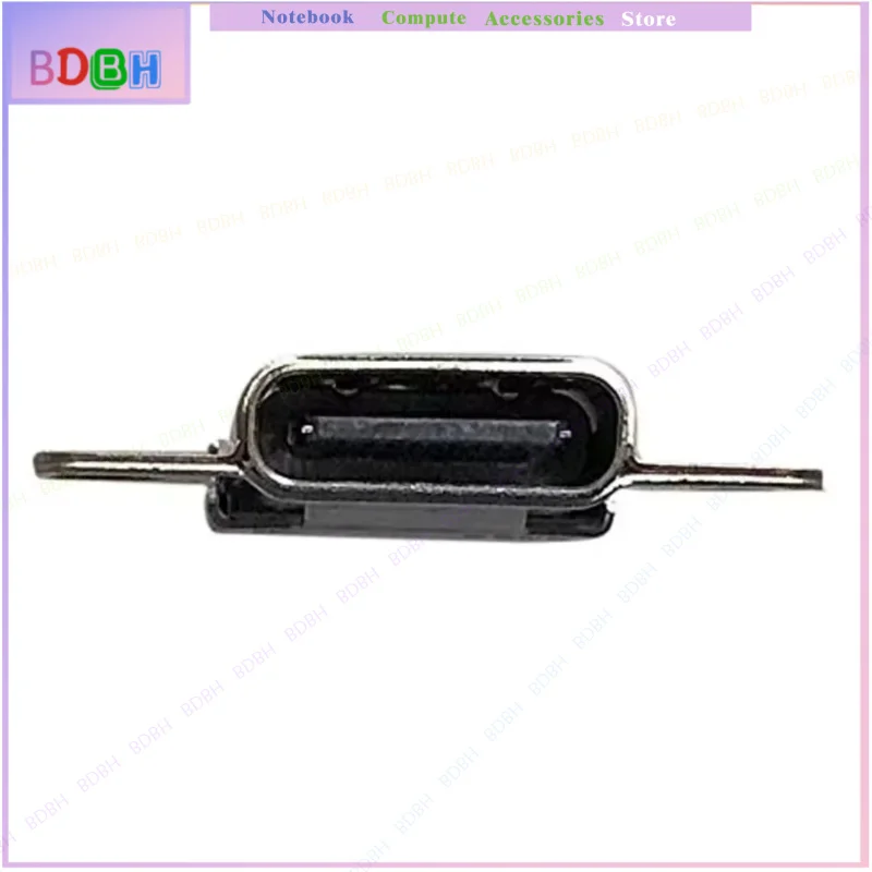 Type-C USB Charging Port DC Power Jack Socket Connector for Lenovo ThinkPad E14 E14 Gen 2 20T6 20T7/E15 20TA 20TB/E15 Gen 2