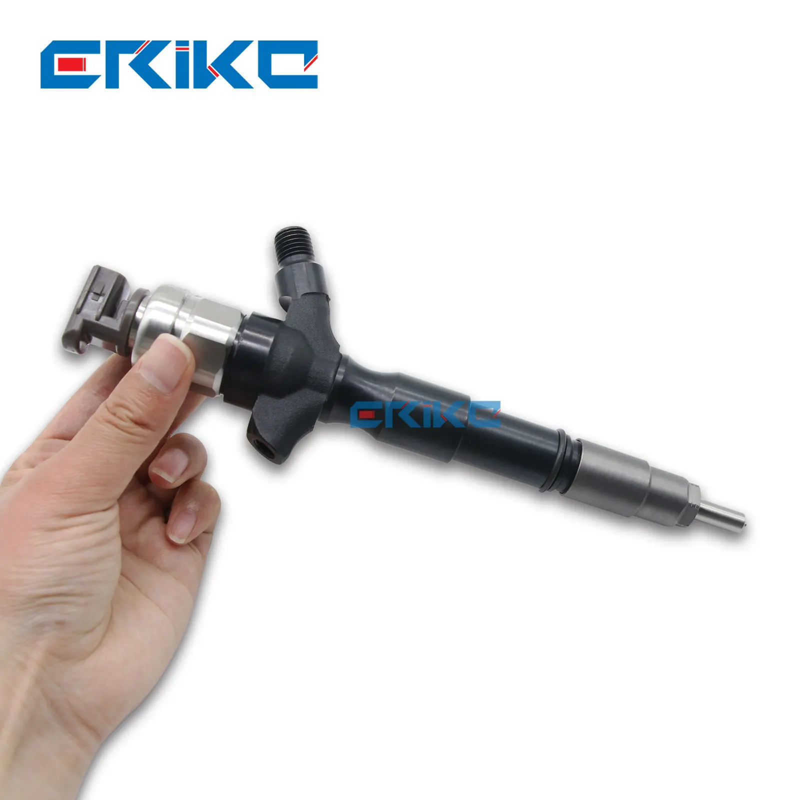 For DENSO 23670-0L050 Toyota Hilux 1KD-FTV 2KD-FTV Diesel Injector Assembly 236700L050 23670 0L050 Fuel Injection Nozzle