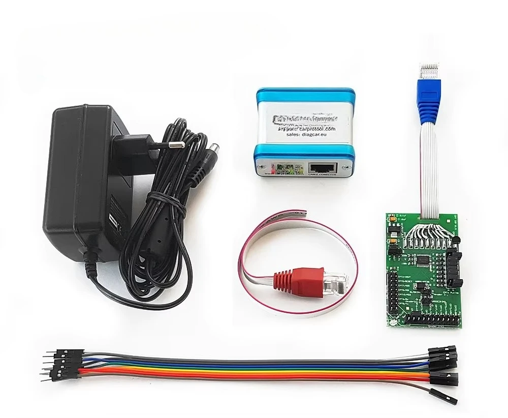 Smart Obd Tool Repa… - image