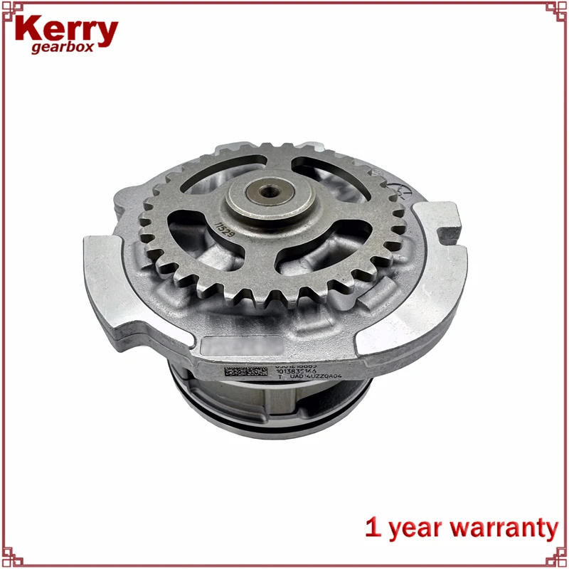 Transmissie Versnellingsbak Oliepomp Kern 8HP45 voor VW BMW Audi Jaguar Land Rover 8HP55 8HP55A 8HP55Y ZF8HP45 ZF8HP55