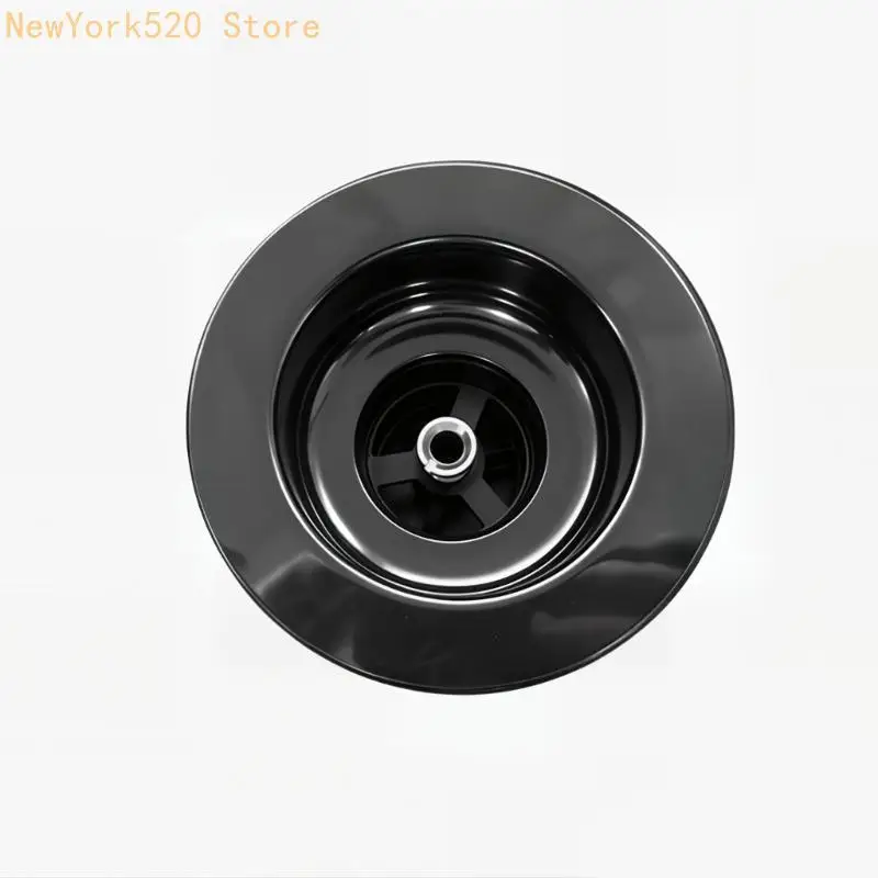 Kitchen Sink Maintenance Part with Basket and Lift Insert for Sink Maintenance N84C