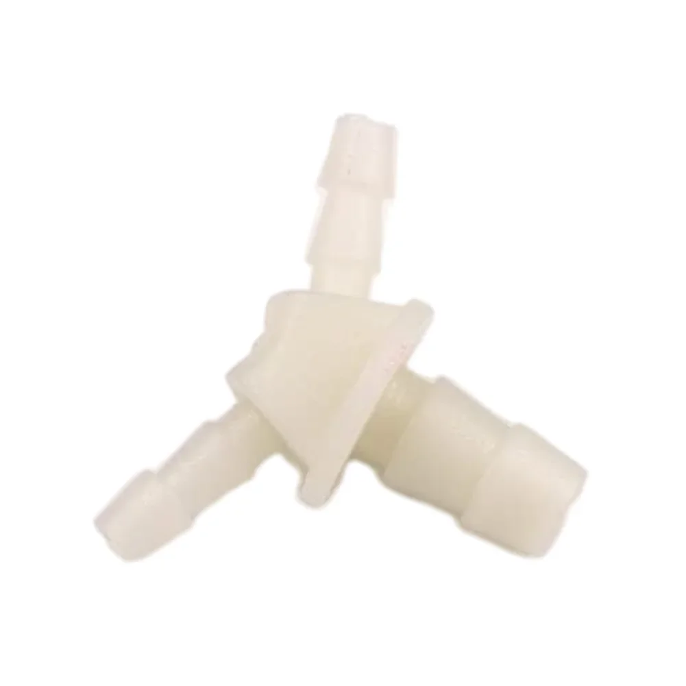 

Oil Pressure Reducer Crankcase Oil Valve Engine Maintenance White Crankcase Oil Pressure Valve Plastic Construction