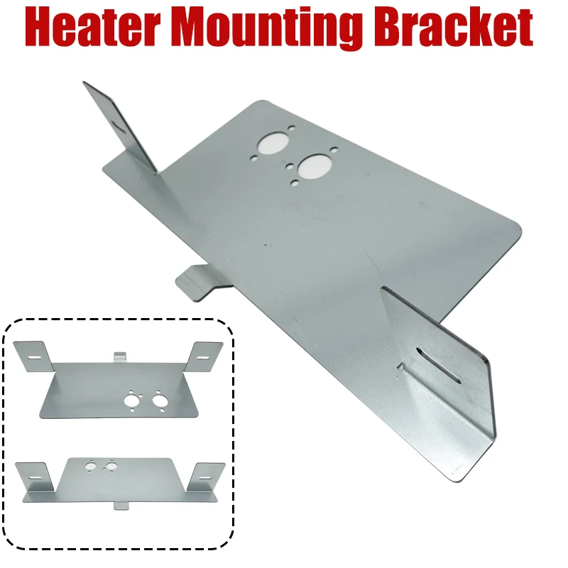 

Для VW T5/T6 дизельный нагреватель, базовый кронштейн, крепление для Eberspacher Airtronic D2 Airtronic, обогреватель Webasto, китайский дизельный обогреватель