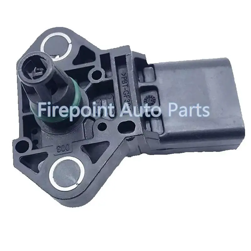 MAP Sensor Pressure Sensor 03G 906 051D 03G906051D for Audi VW Seat Jetta Skoda OEM# 0261230267