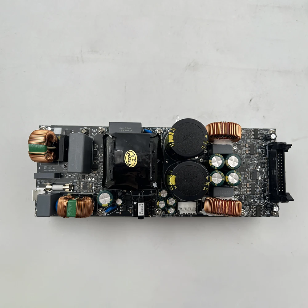 S-PRO2 OEM سلسلة العالمي مكبر كهربائي ل JBL PRX710 712 715 725 735 PRX715XLF 718XLF PRX700 800 S-PRO2OEM