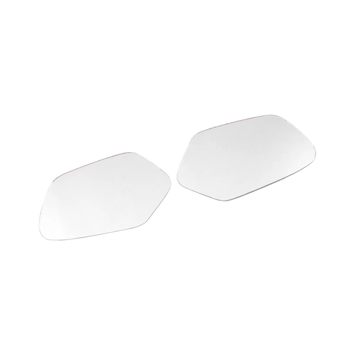 For Forza 350 Forza350 NSS 350 Accessories Convex Mirror Increase Rearview Side Mirror Vision Lens