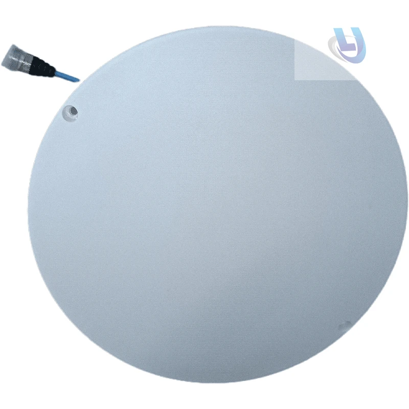 

Popular indoor broadband high gain 698-3700Mhz omnidirectional ceiling antenna