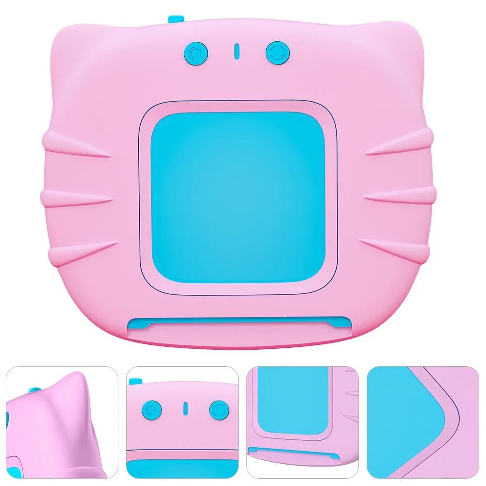 

Набор обучающих говорящих карточек для детей дошкольного возраста: для развития речи, коммуникации и обучения малышей