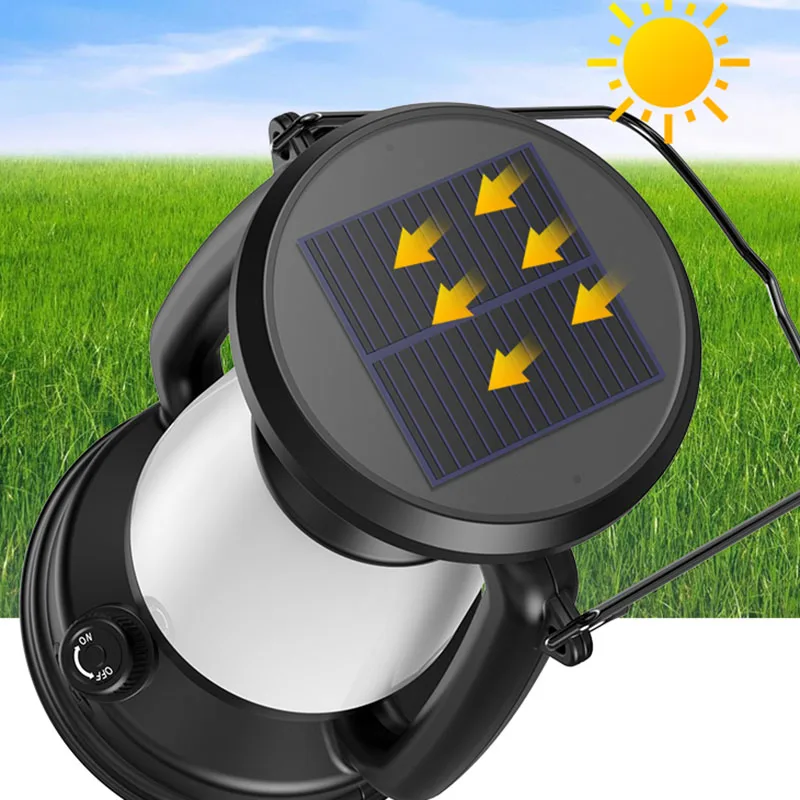 1PC Charging Decoration Atmosphere Light Retro Horse Light Desk Lamp For Outdoor Camping Table Light Lantern Home Decor LT030